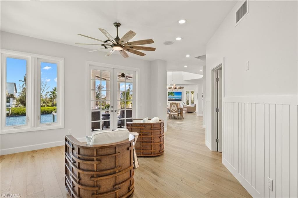 1490 Angel DR, SANIBEL FL 33957-19