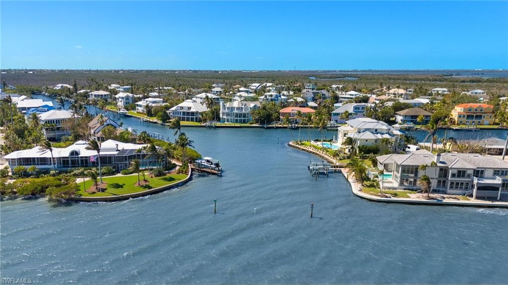 1490 Angel DR, SANIBEL FL 33957-48