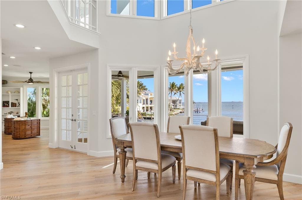 1490 Angel DR, SANIBEL FL 33957-10