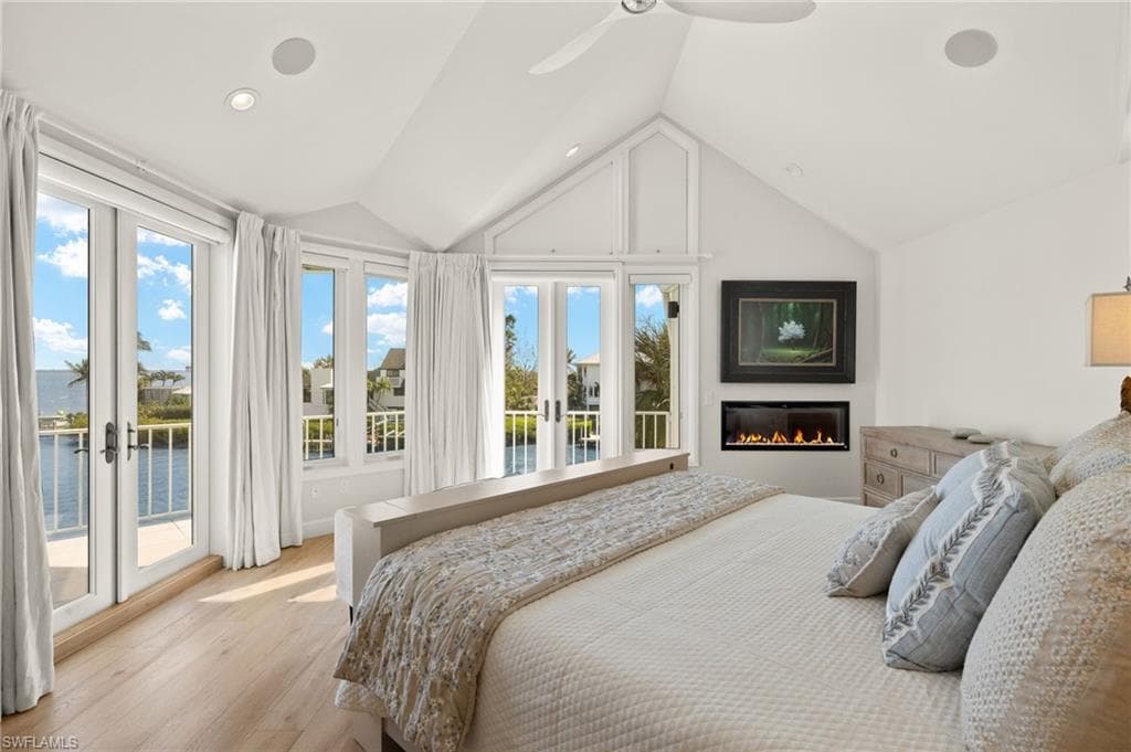 1490 Angel DR, SANIBEL FL 33957-30