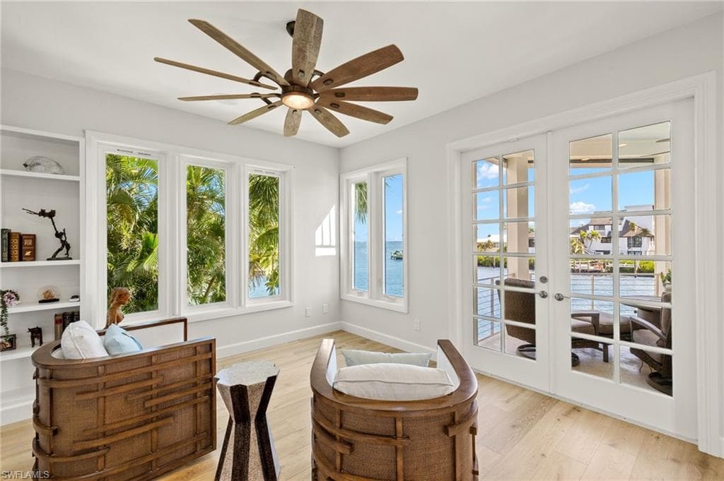 1490 Angel DR, SANIBEL FL 33957-20