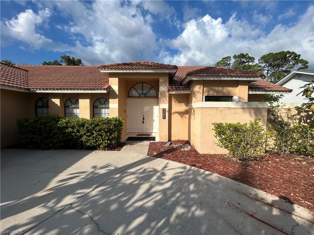 7741 Twin Eagle LN, FORT MYERS FL 33912-16