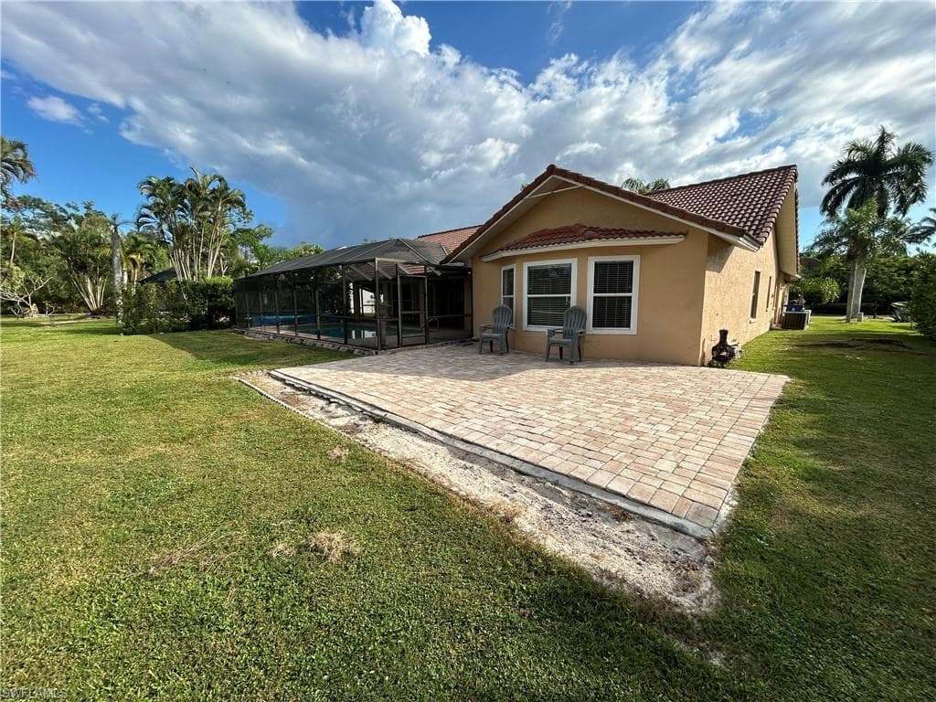 7741 Twin Eagle LN, FORT MYERS FL 33912-17