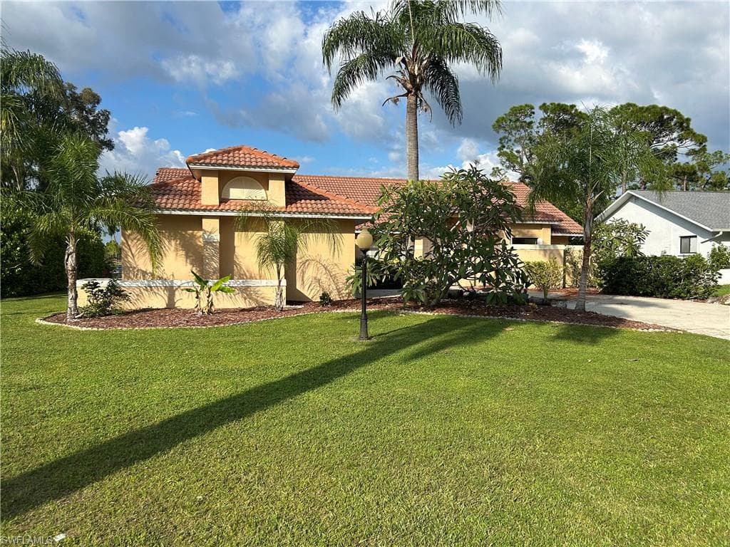 7741 Twin Eagle LN, FORT MYERS FL 33912-14