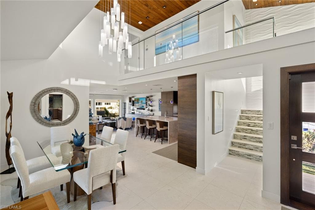 1290 Bay DR, SANIBEL FL 33957-9
