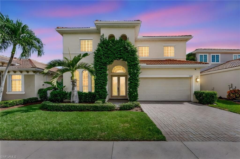 15489 Laguna Hills DR, FORT MYERS FL 33908-1