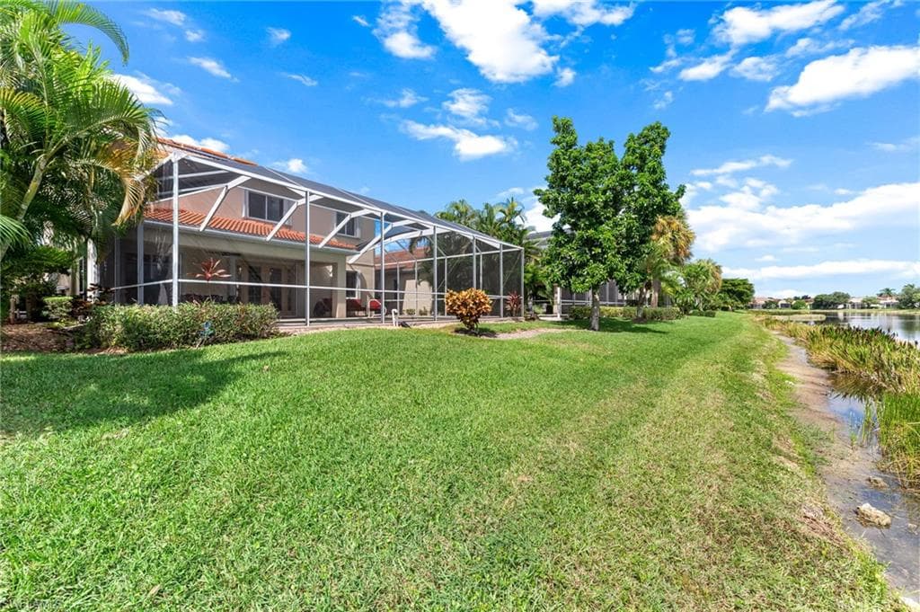 15489 Laguna Hills DR, FORT MYERS FL 33908-38