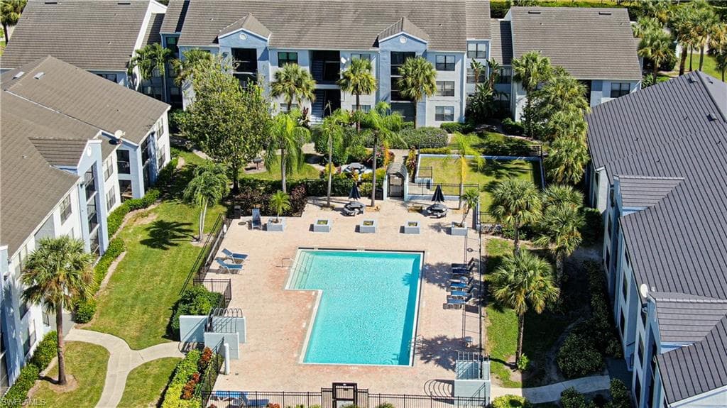 13615 Eagle Ridge DR # 1633, FORT MYERS FL 33912-41