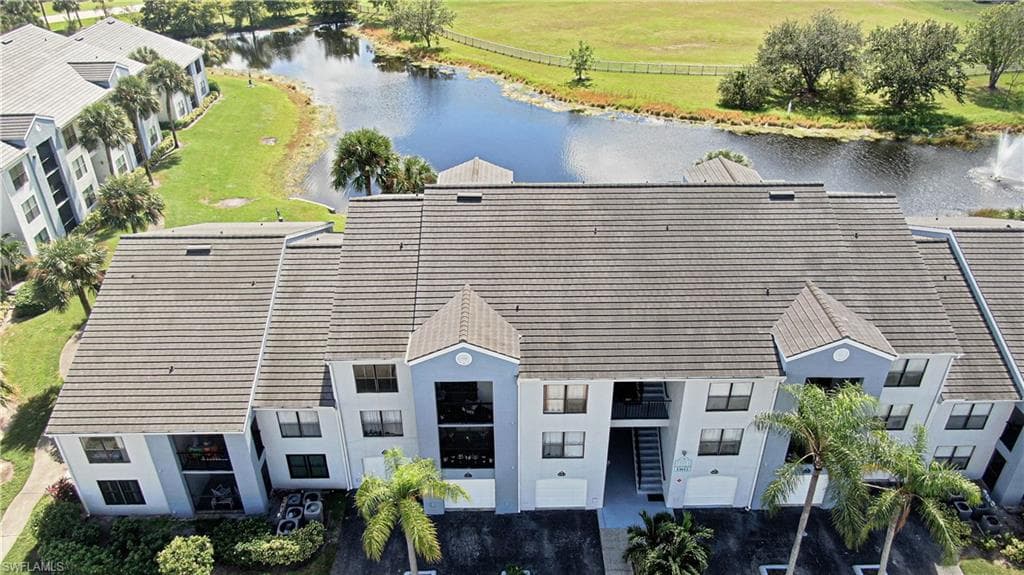 13615 Eagle Ridge DR # 1633, FORT MYERS FL 33912-42