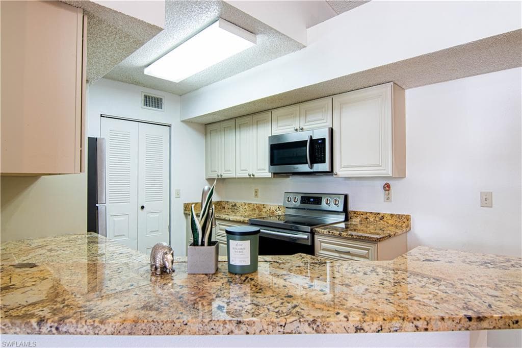 13615 Eagle Ridge DR # 1633, FORT MYERS FL 33912-9