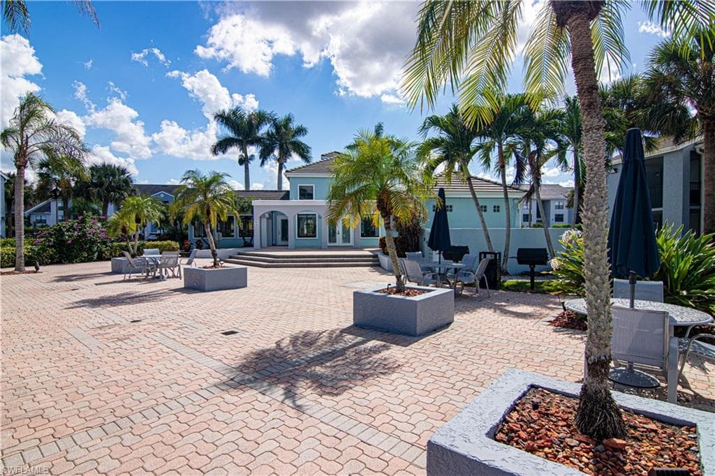 13615 Eagle Ridge DR # 1633, FORT MYERS FL 33912-32