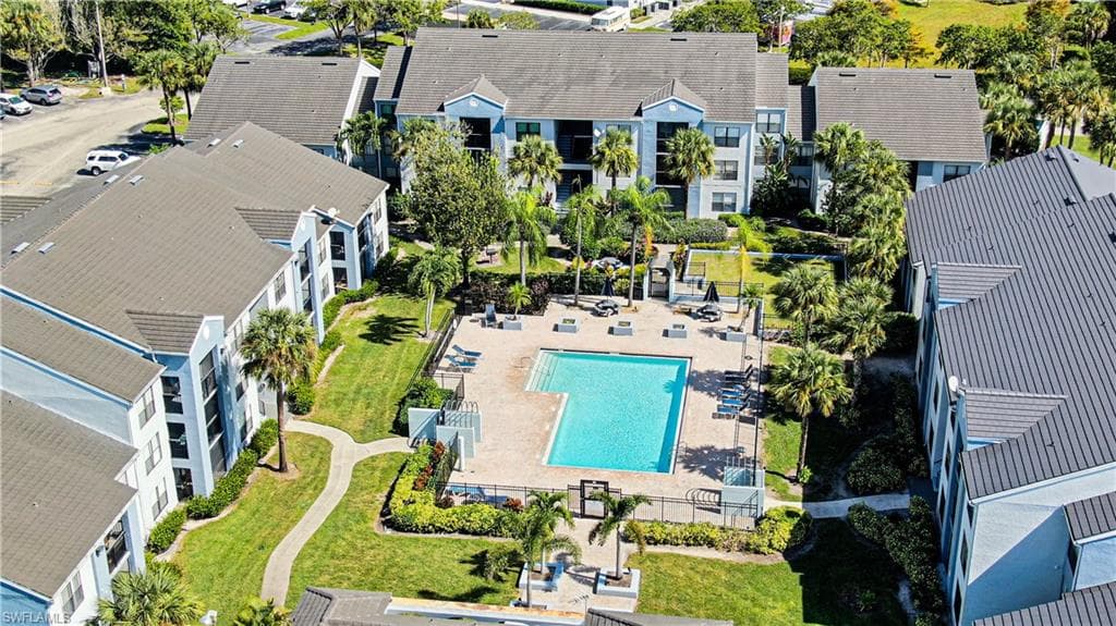 13615 Eagle Ridge DR # 1633, FORT MYERS FL 33912-40