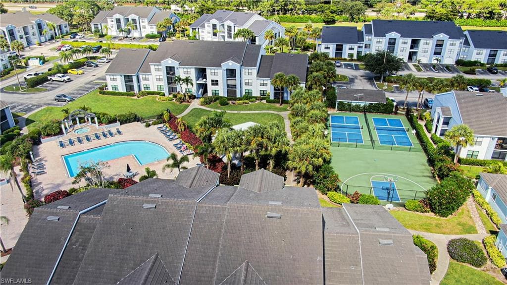 13615 Eagle Ridge DR # 1633, FORT MYERS FL 33912-44