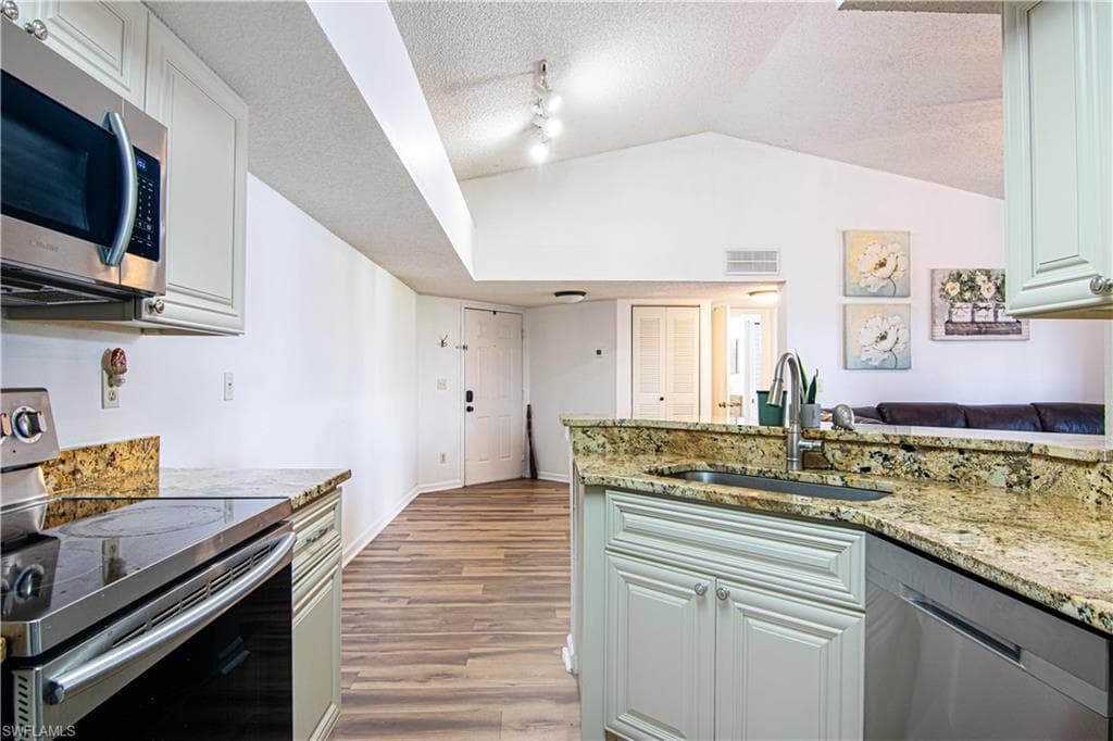 13615 Eagle Ridge DR # 1633, FORT MYERS FL 33912-14