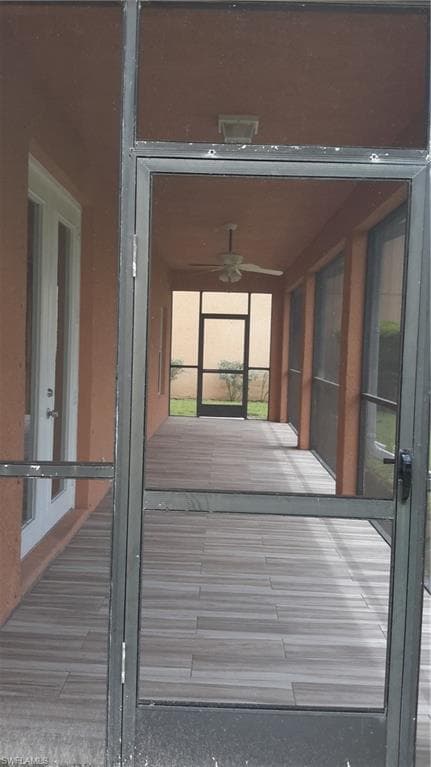 2054 Willow Branch Dr, CAPE CORAL FL 33991-5