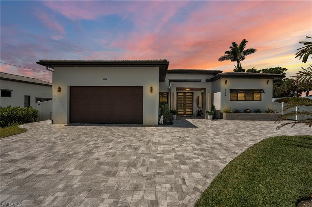 1324 Longwood DR, FORT MYERS FL 33919-1