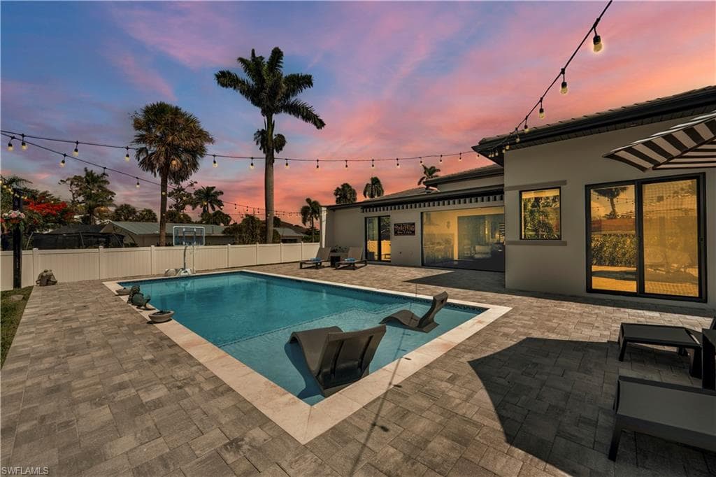 1324 Longwood DR, FORT MYERS FL 33919-8