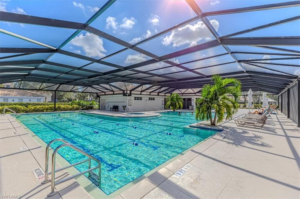 6804 Satinleaf RD S # 102, NAPLES FL 34109-26