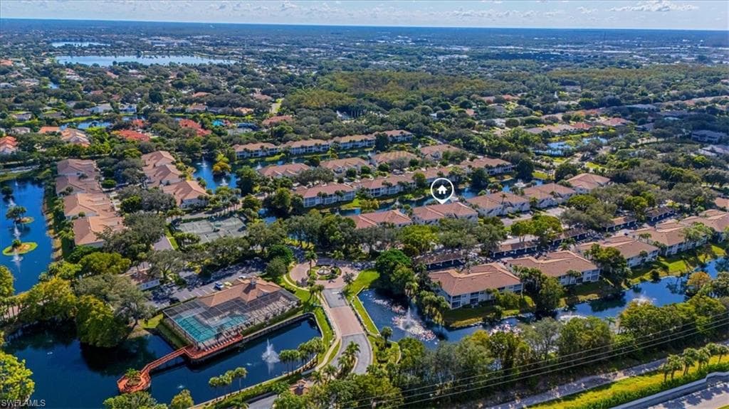 6804 Satinleaf RD S # 102, NAPLES FL 34109-25