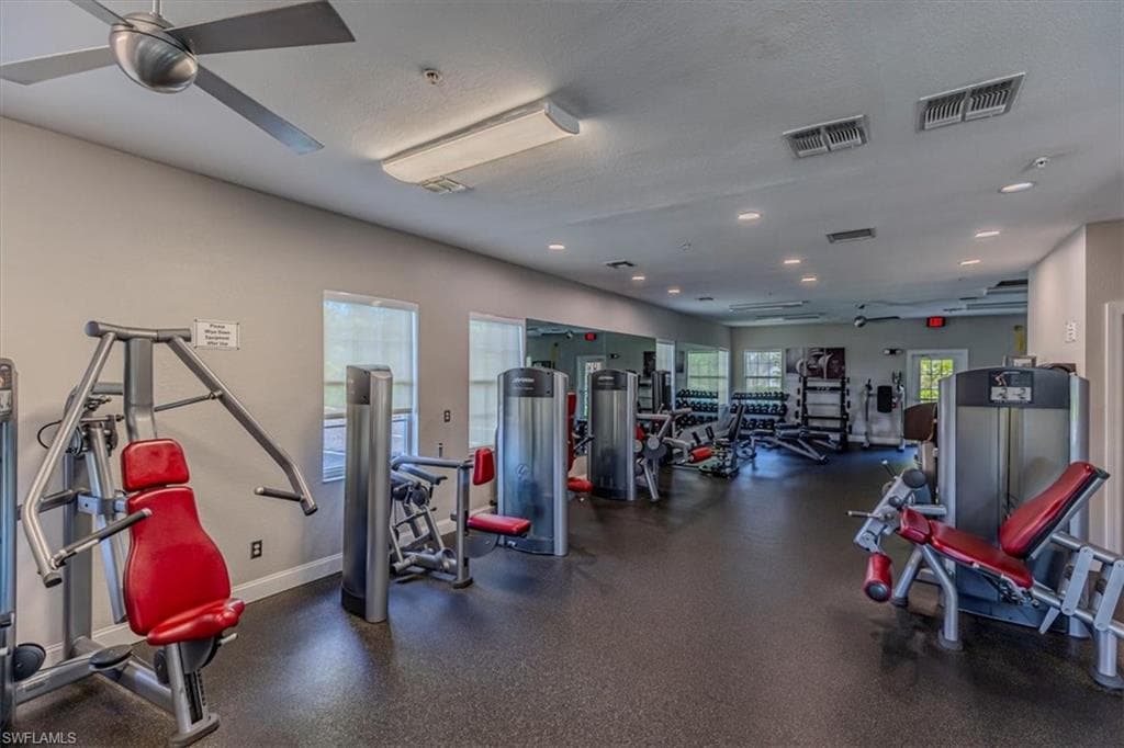 6804 Satinleaf RD S # 102, NAPLES FL 34109-31