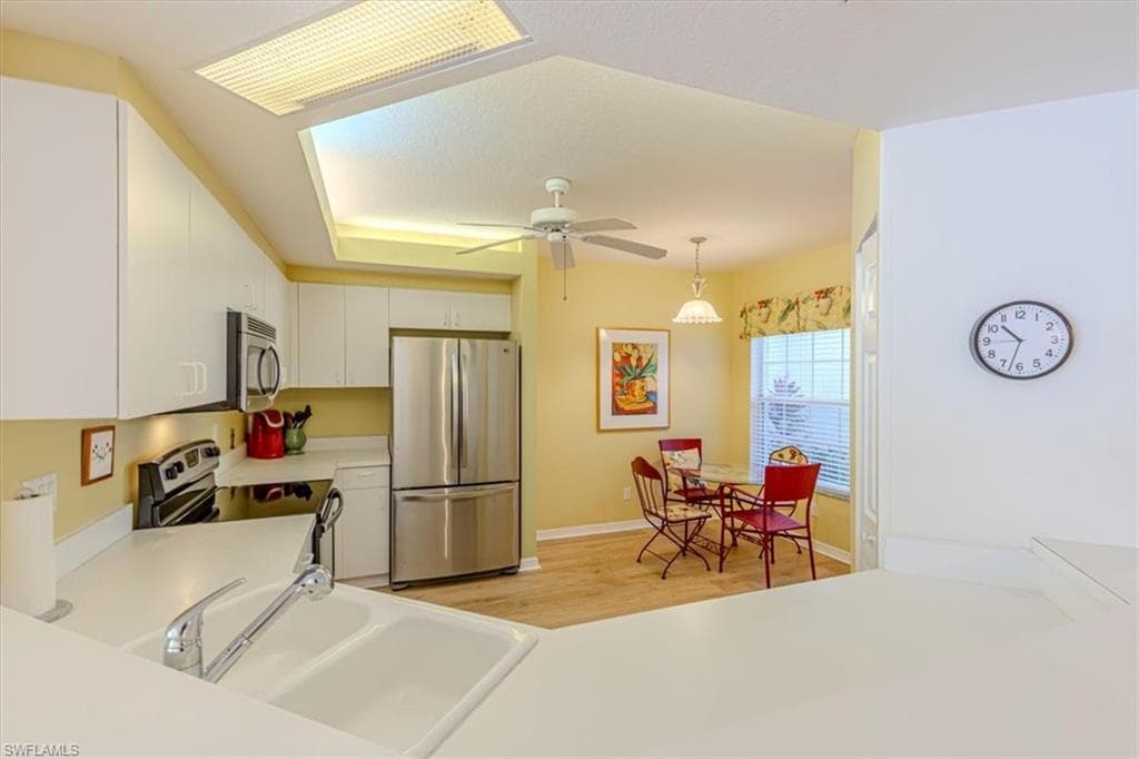6804 Satinleaf RD S # 102, NAPLES FL 34109-8
