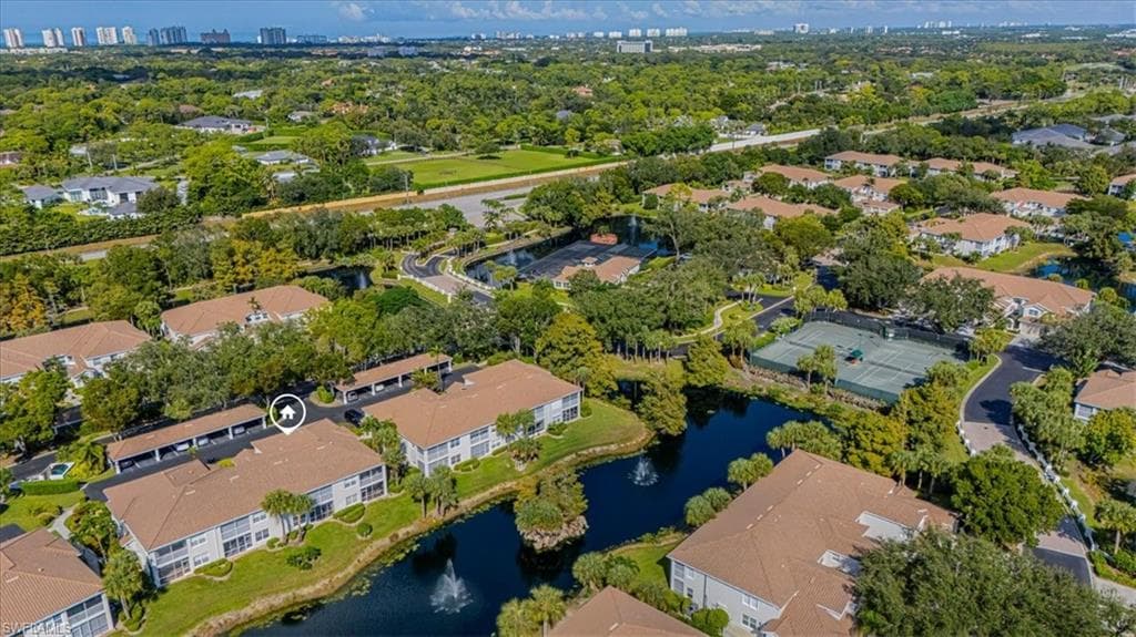 6804 Satinleaf RD S # 102, NAPLES FL 34109-23