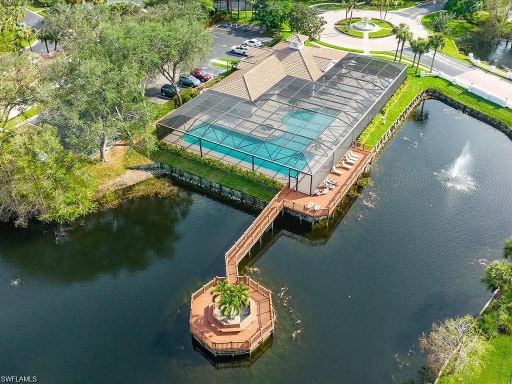 6804 Satinleaf RD S # 102, NAPLES FL 34109-29