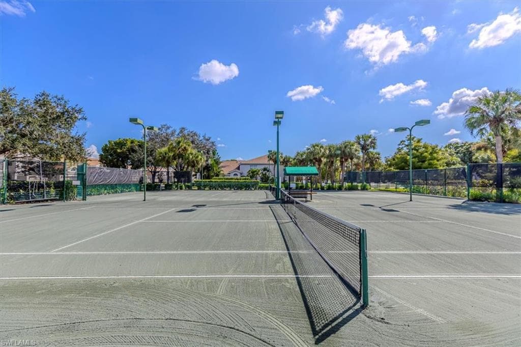 6804 Satinleaf RD S # 102, NAPLES FL 34109-33