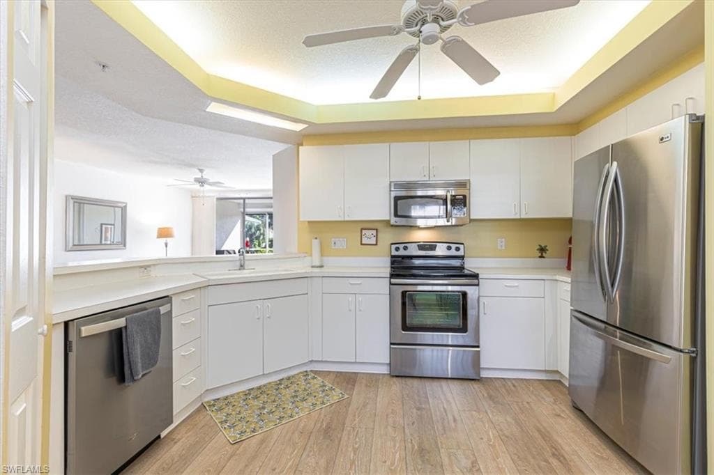 6804 Satinleaf RD S # 102, NAPLES FL 34109-9