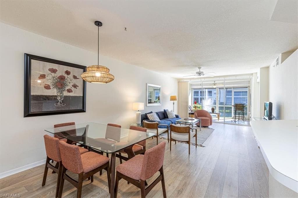 6804 Satinleaf RD S # 102, NAPLES FL 34109-3