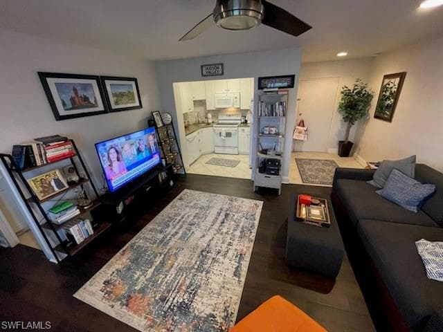 2350 W 1st ST # 603, FORT MYERS FL 33901-5