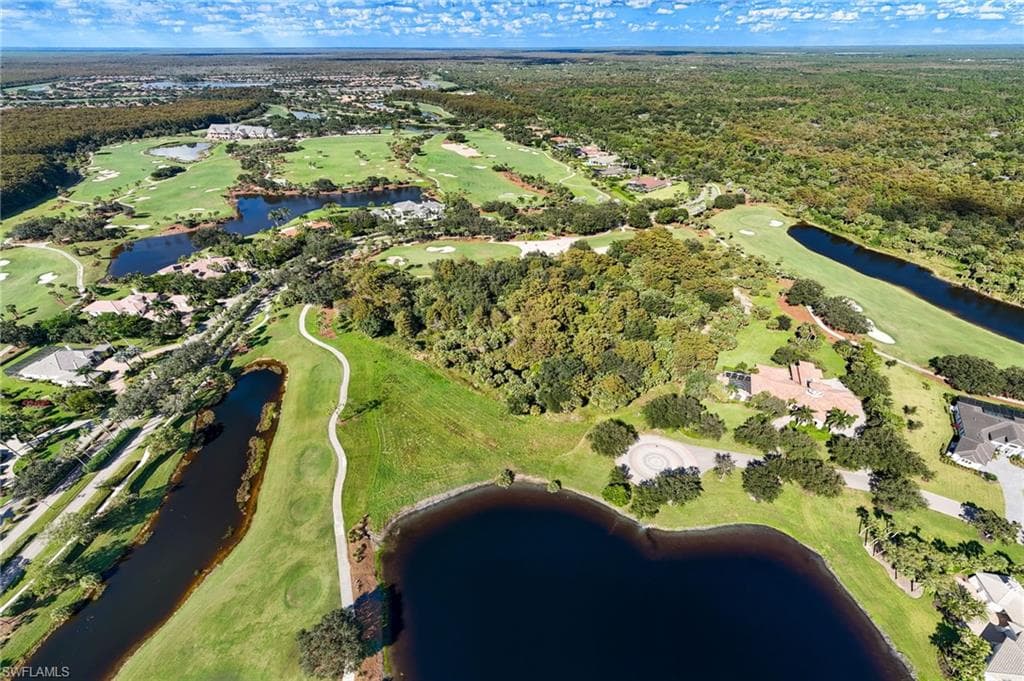 11562 Aerie LN, NAPLES FL 34120-1