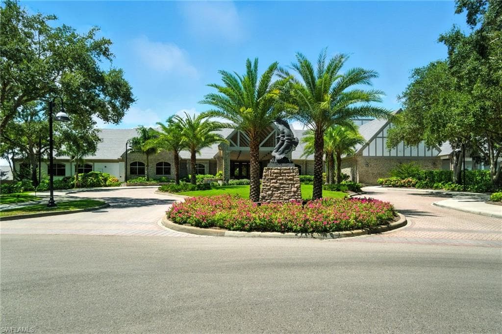 11562 Aerie LN, NAPLES FL 34120-11