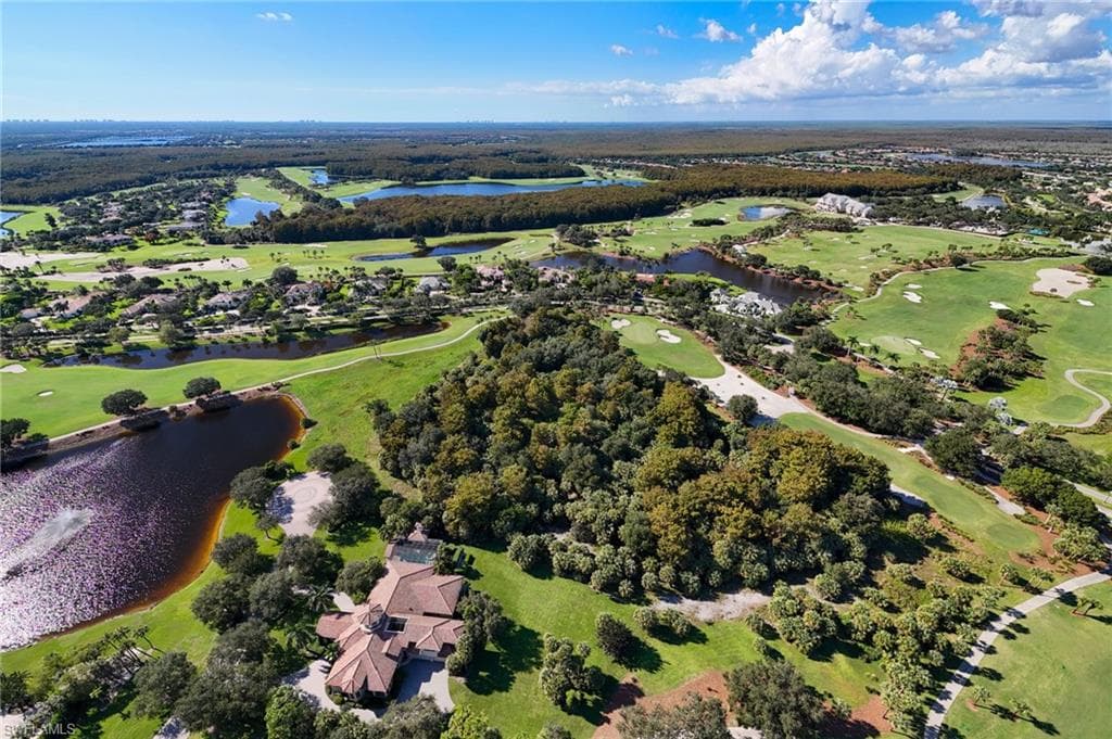 11562 Aerie LN, NAPLES FL 34120-2