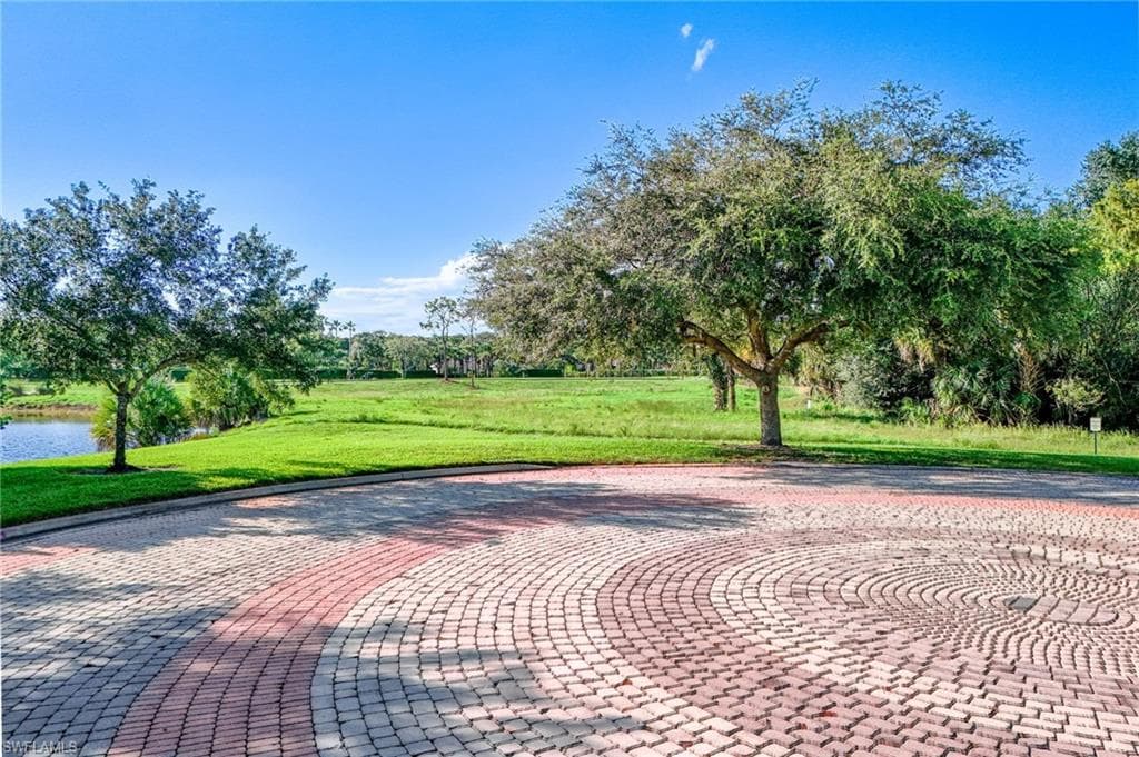 11562 Aerie LN, NAPLES FL 34120-4