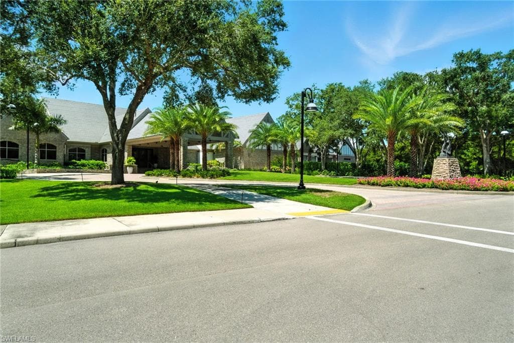 11562 Aerie LN, NAPLES FL 34120-19