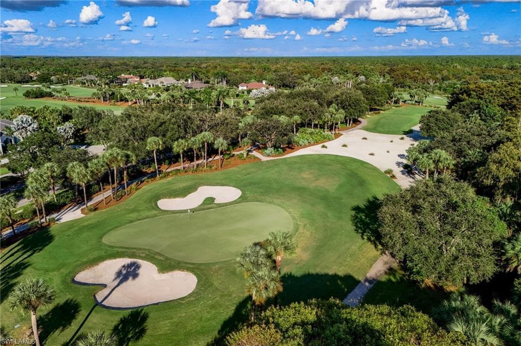 11562 Aerie LN, NAPLES FL 34120-8