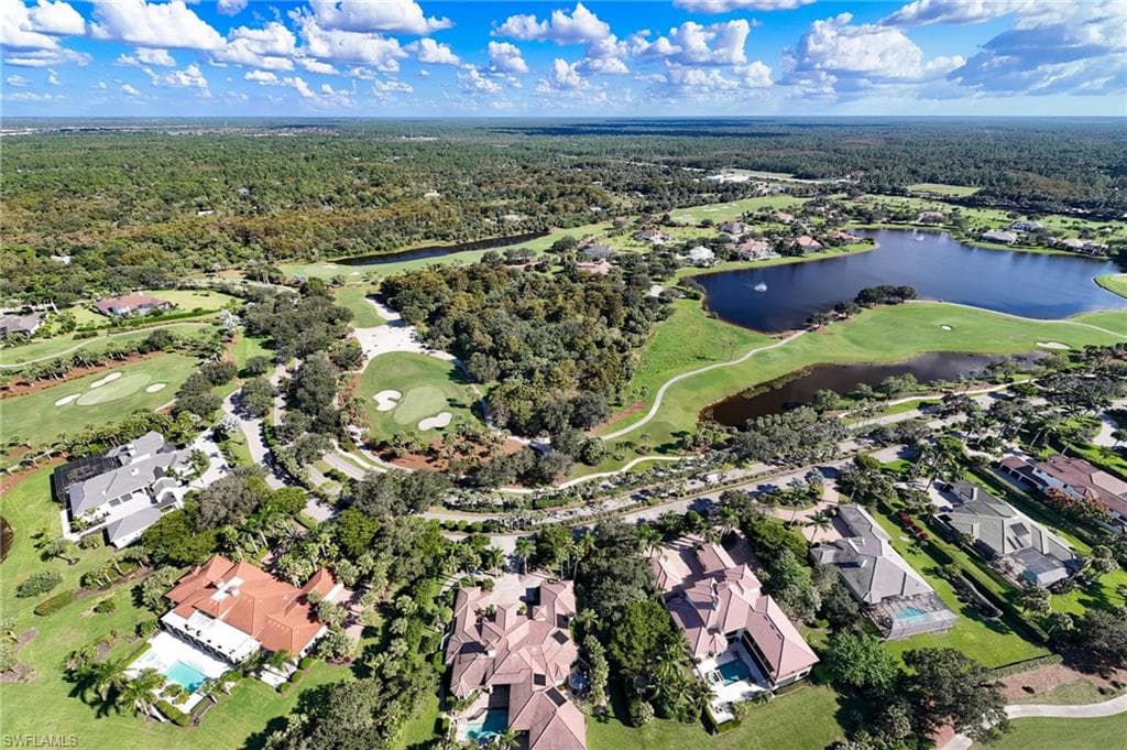 11562 Aerie LN, NAPLES FL 34120-9