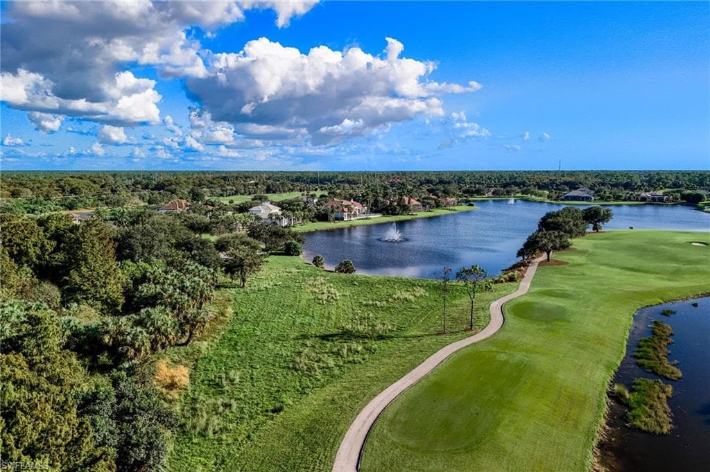 11562 Aerie LN, NAPLES FL 34120-7