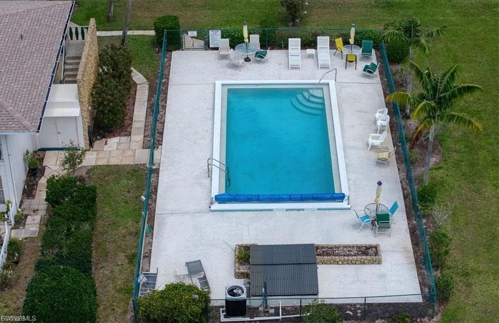 339 Joel BLVD # 121, LEHIGH ACRES FL 33936-30