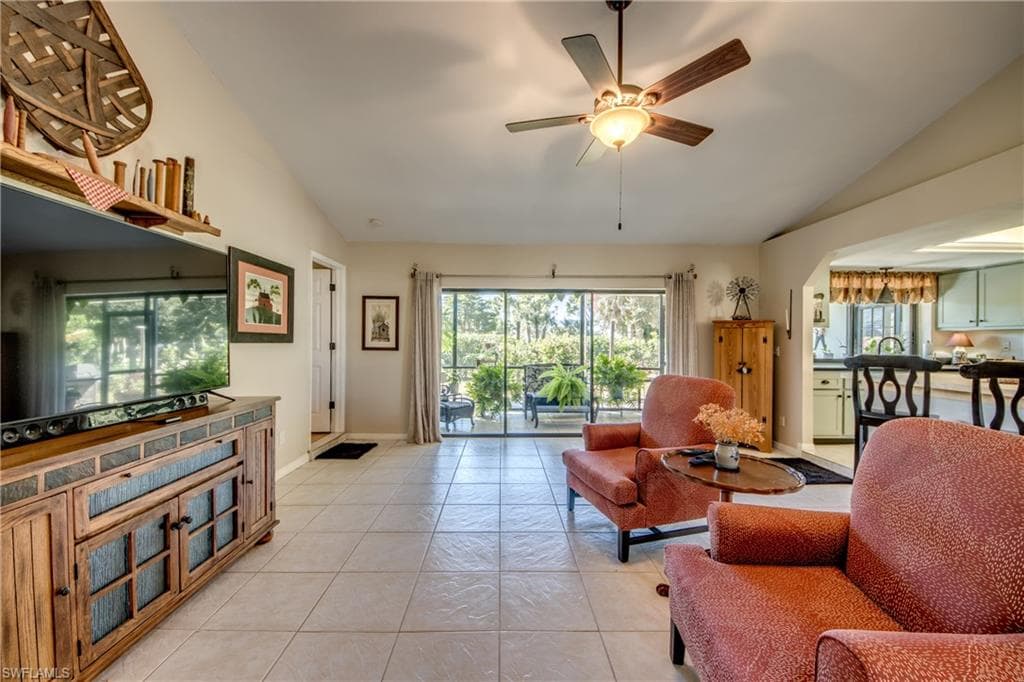 6419 Ben Hogan CIR, NORTH FORT MYERS FL 33917-9