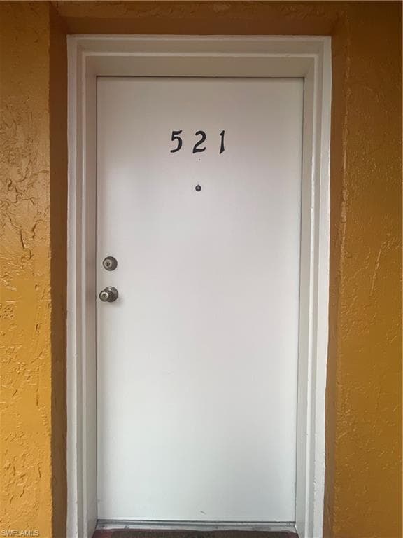 2366 E Mall DR # 521, FORT MYERS FL 33901-2