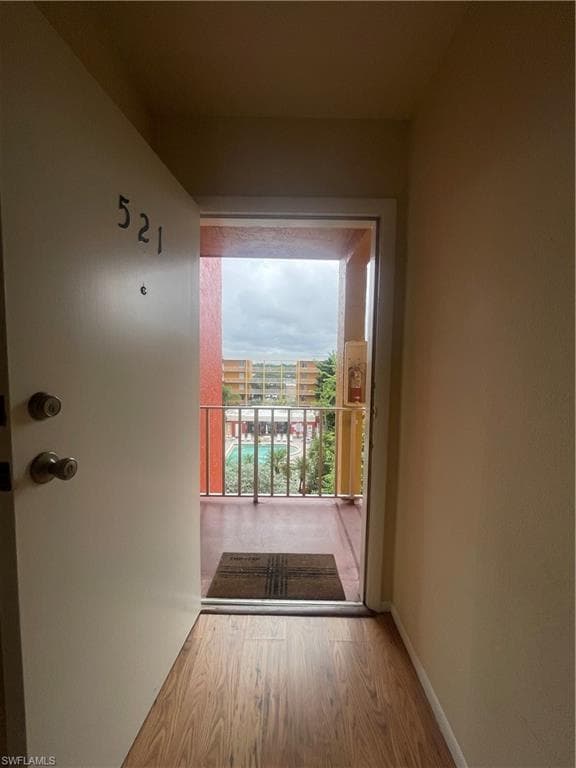 2366 E Mall DR # 521, FORT MYERS FL 33901-4