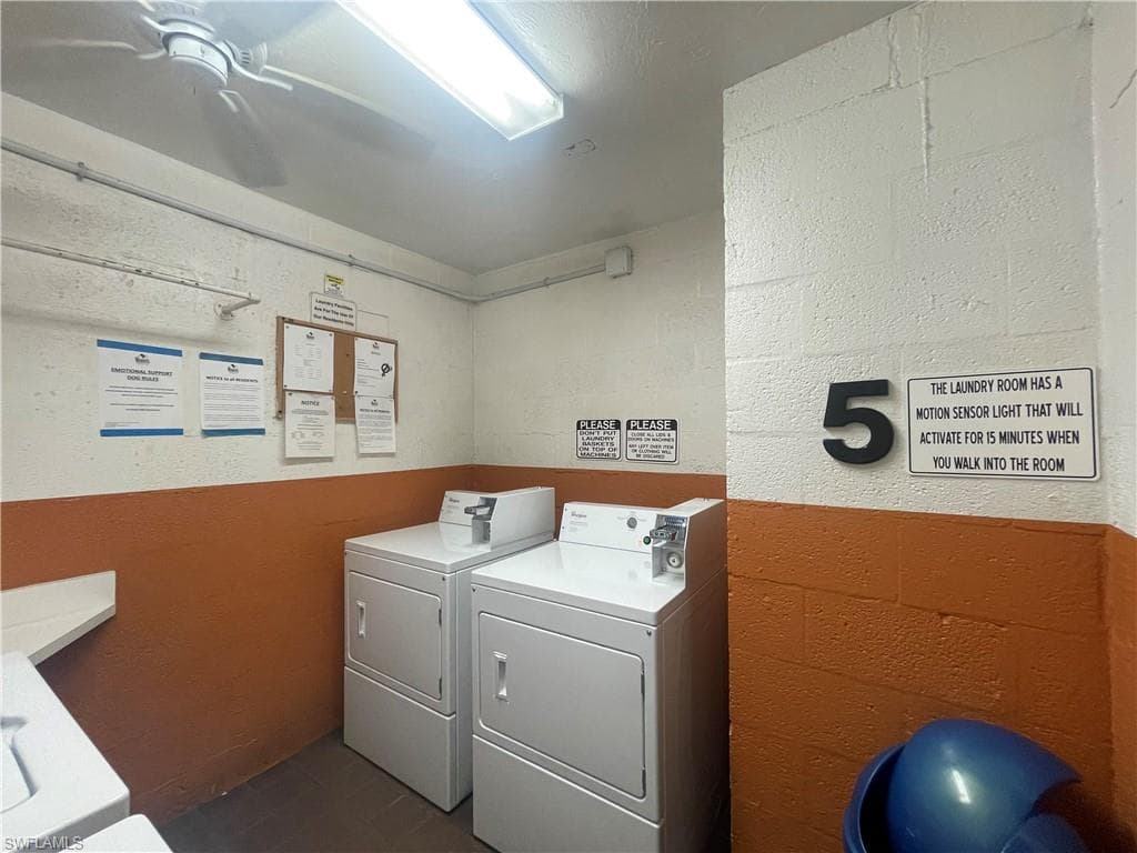 2366 E Mall DR # 521, FORT MYERS FL 33901-23