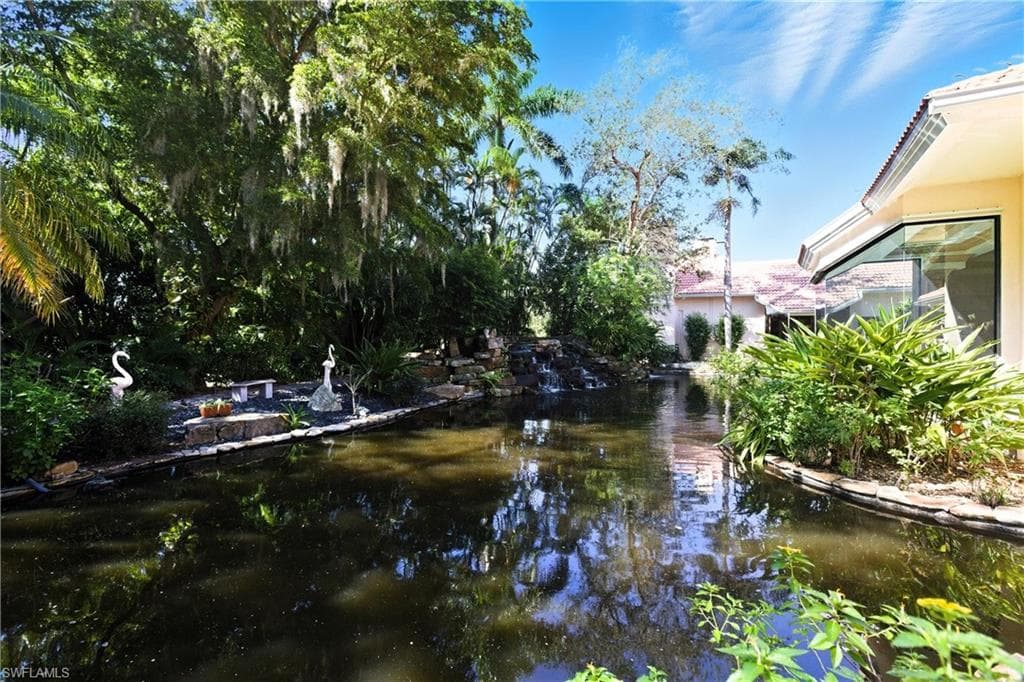 15548 Fiddlesticks BLVD, FORT MYERS FL 33912-45