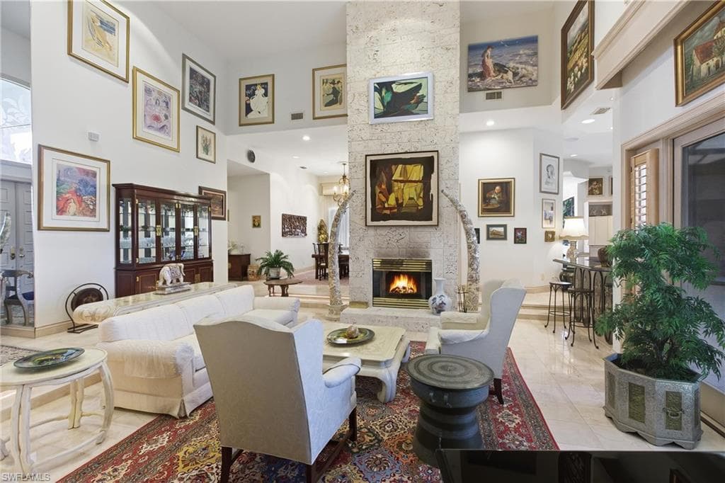 15548 Fiddlesticks BLVD, FORT MYERS FL 33912-7