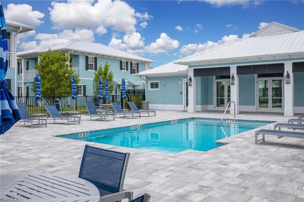 26400 Coco Cay CIR # 101, BONITA SPRINGS FL 34135-26