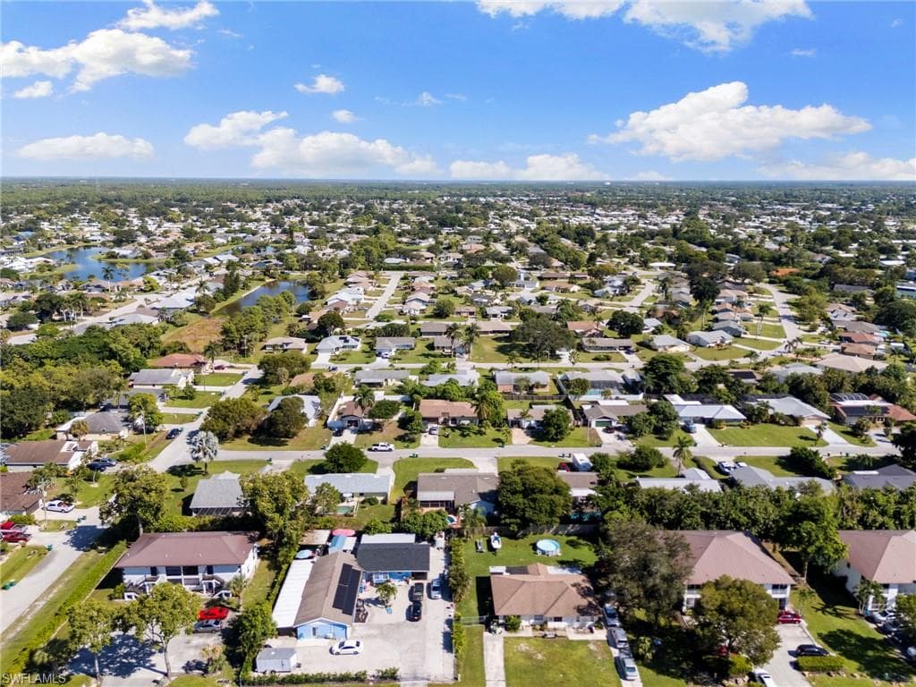 4220 Pearl Harbor DR, NAPLES FL 34112-29