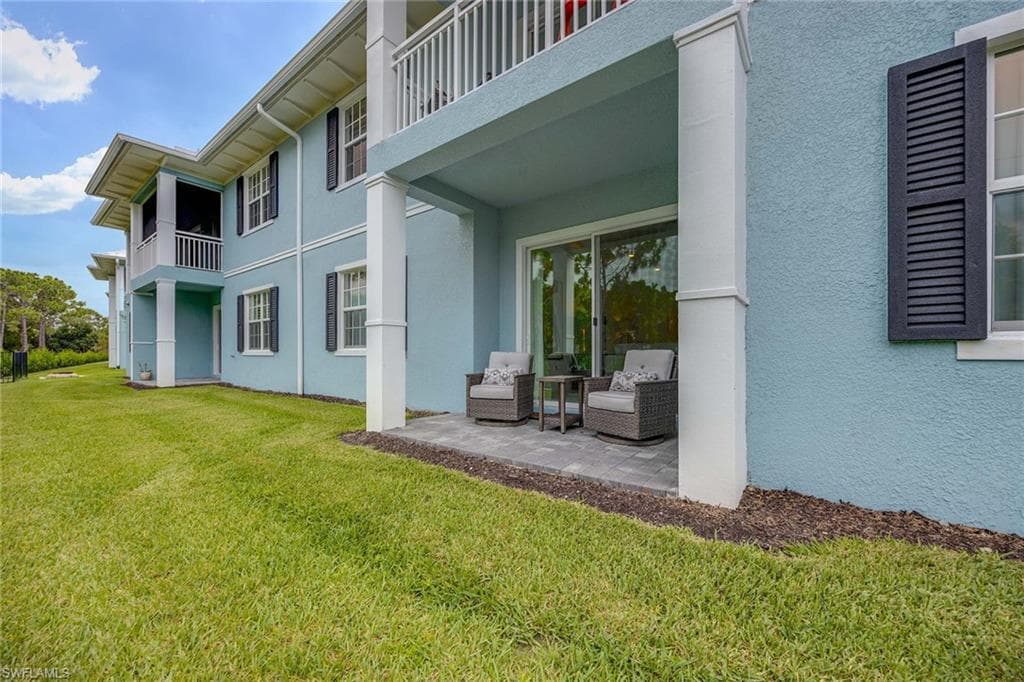 26400 Coco Cay CIR # 101, BONITA SPRINGS FL 34135-22