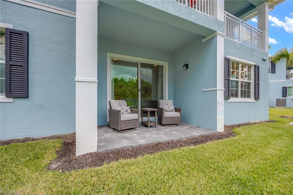 26400 Coco Cay CIR # 101, BONITA SPRINGS FL 34135-23